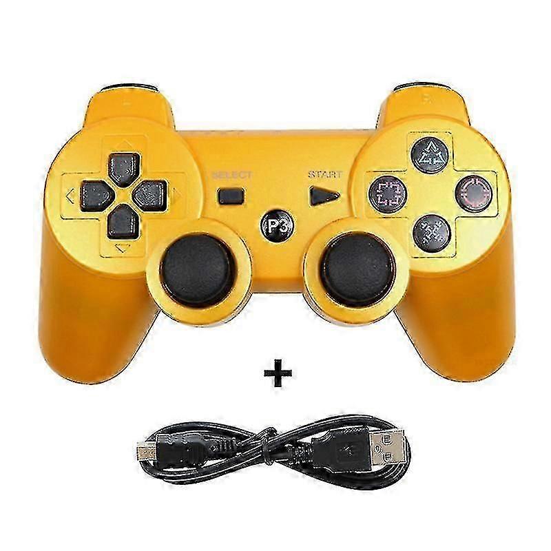 Wireless Gamepad For Ps3 Joystick Console Controle For Usb Pc Controller For