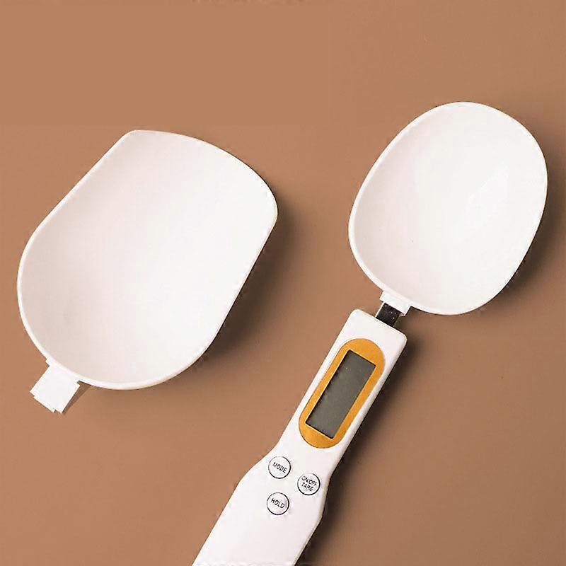 Kitchen scale high-precision coffee scale baked food scale