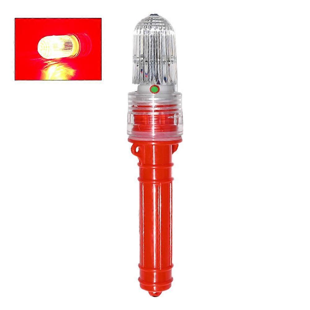 Fishing Light LED Photocell Net Marker Lamp Dedicated Fish Attracting Light