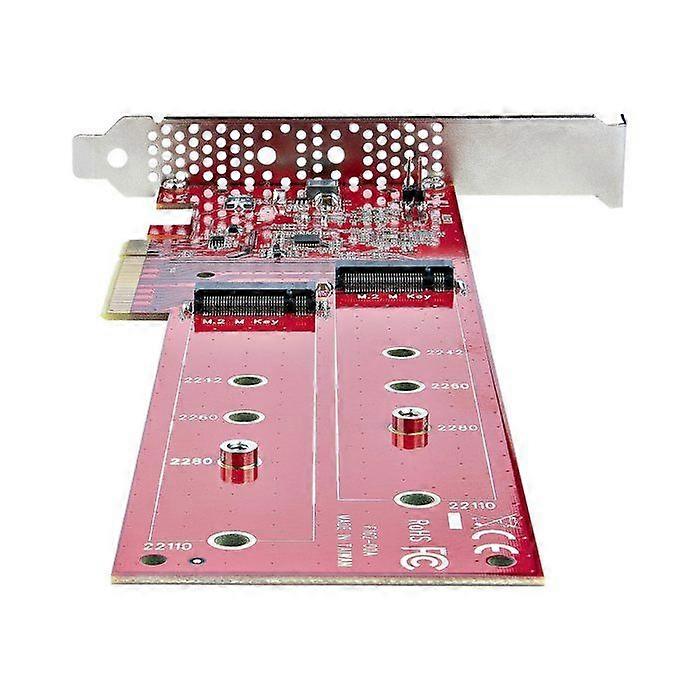 StarTech.com PCIe adaptér