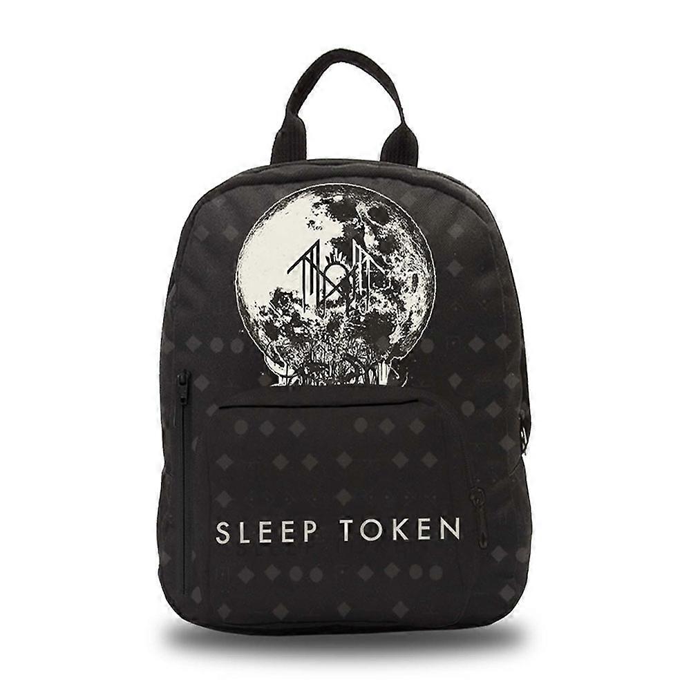 Sleep Token The Summoning Mini Backpack