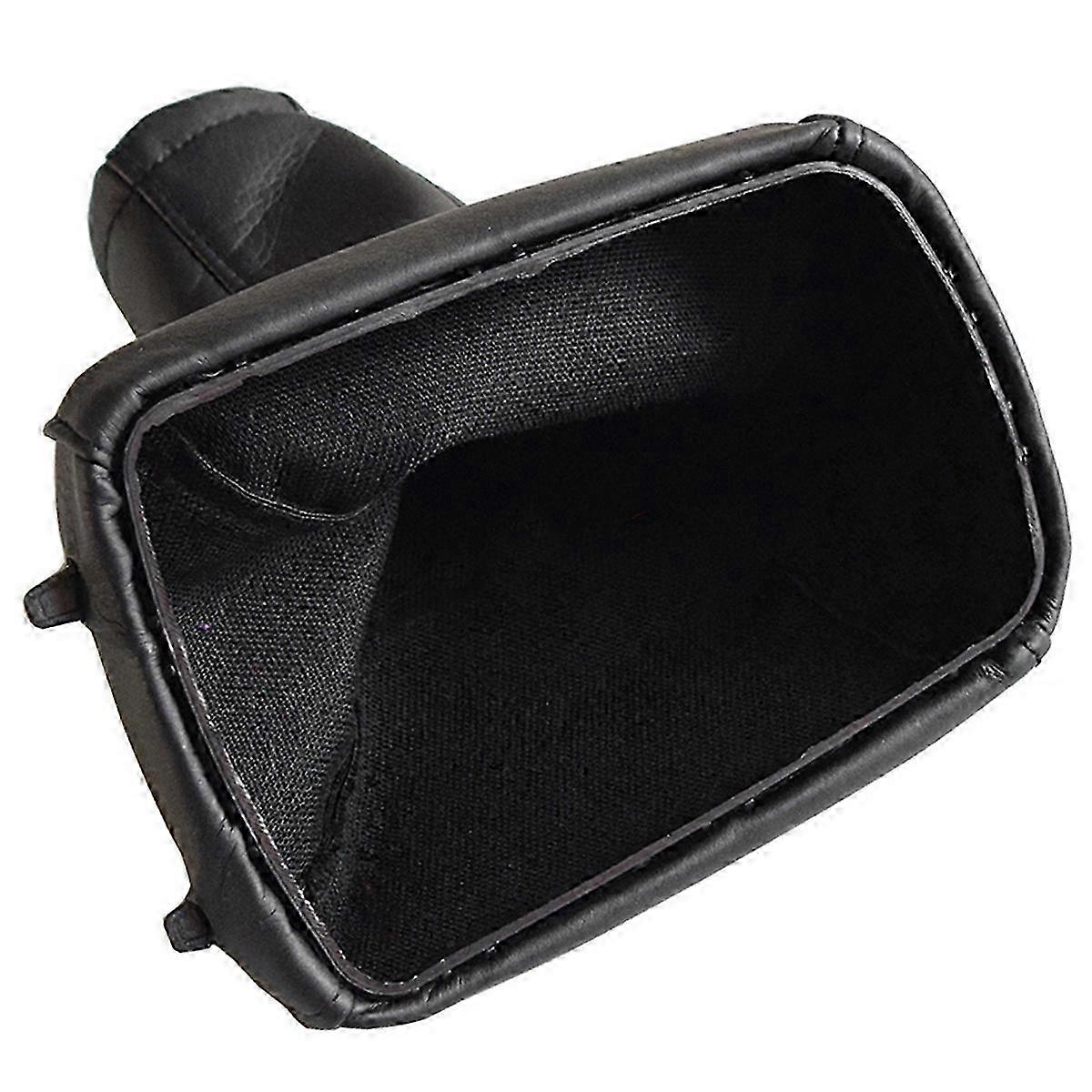 Shift Boot and Dust Cover for Gear Shift II G Models 1998-2010