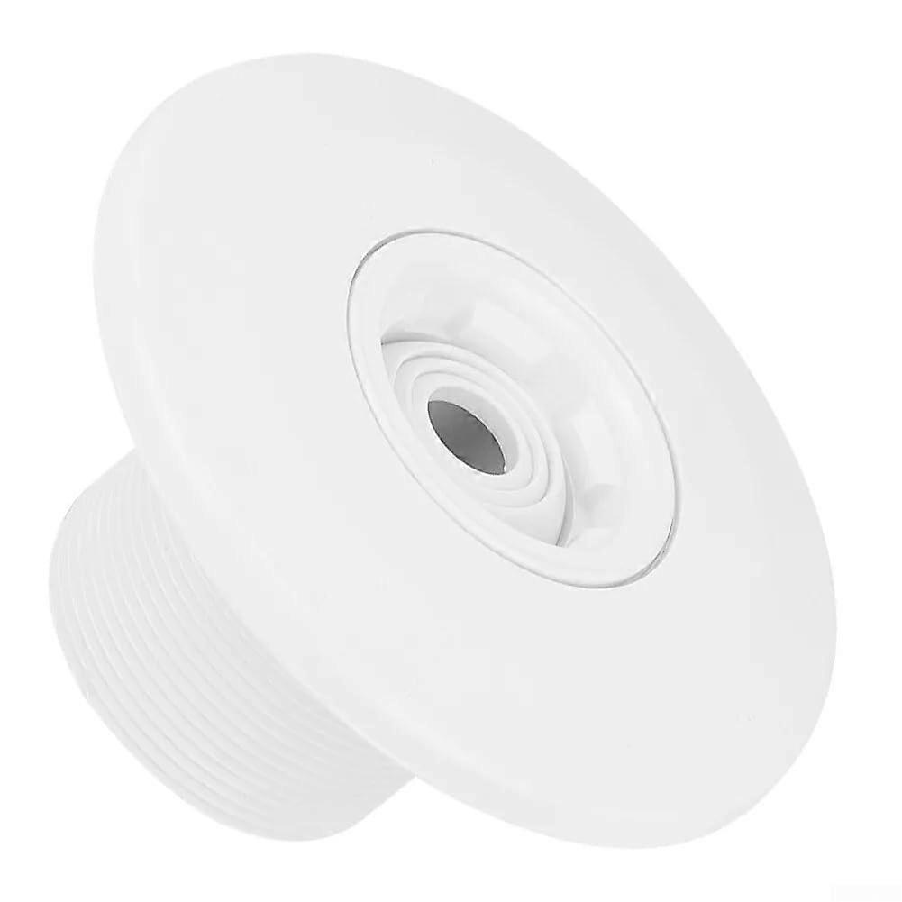 360degree adjustable spa  jet for an enhanced pool experience with adjustable water flow.