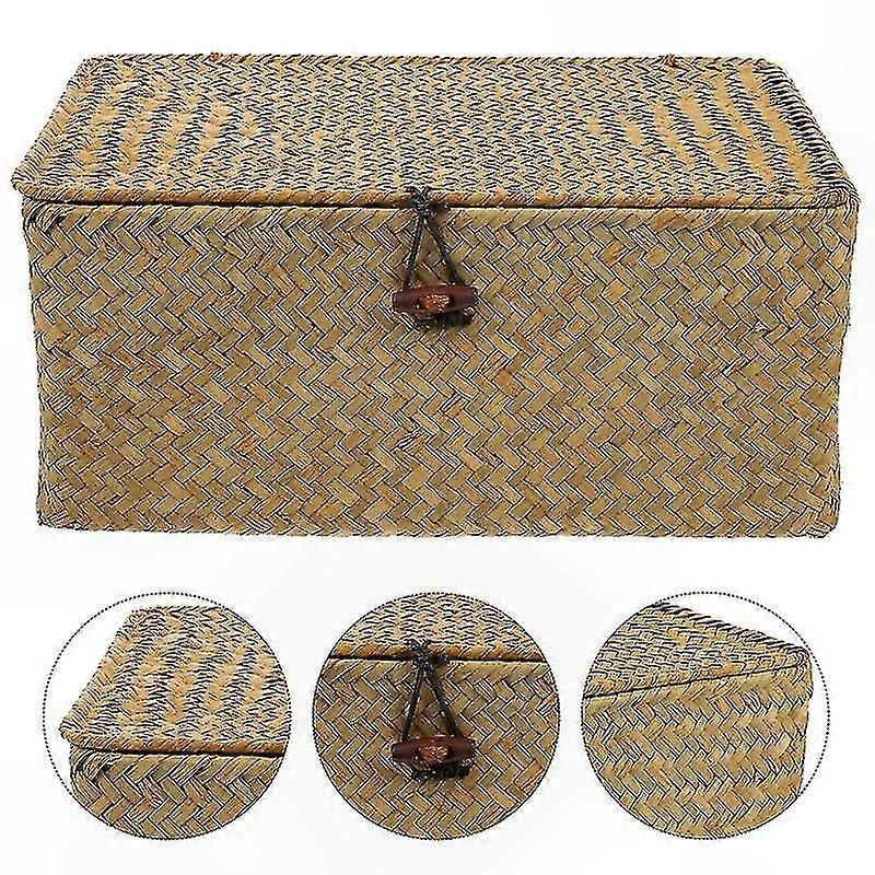 1pc Home Organization Storage Box