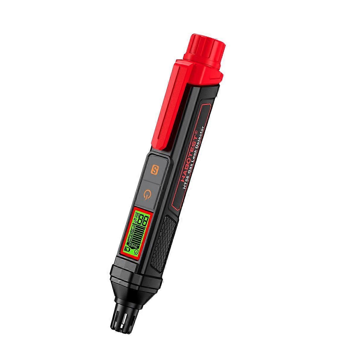 HABOTEST HT56 Combustible Gas Detector HT56