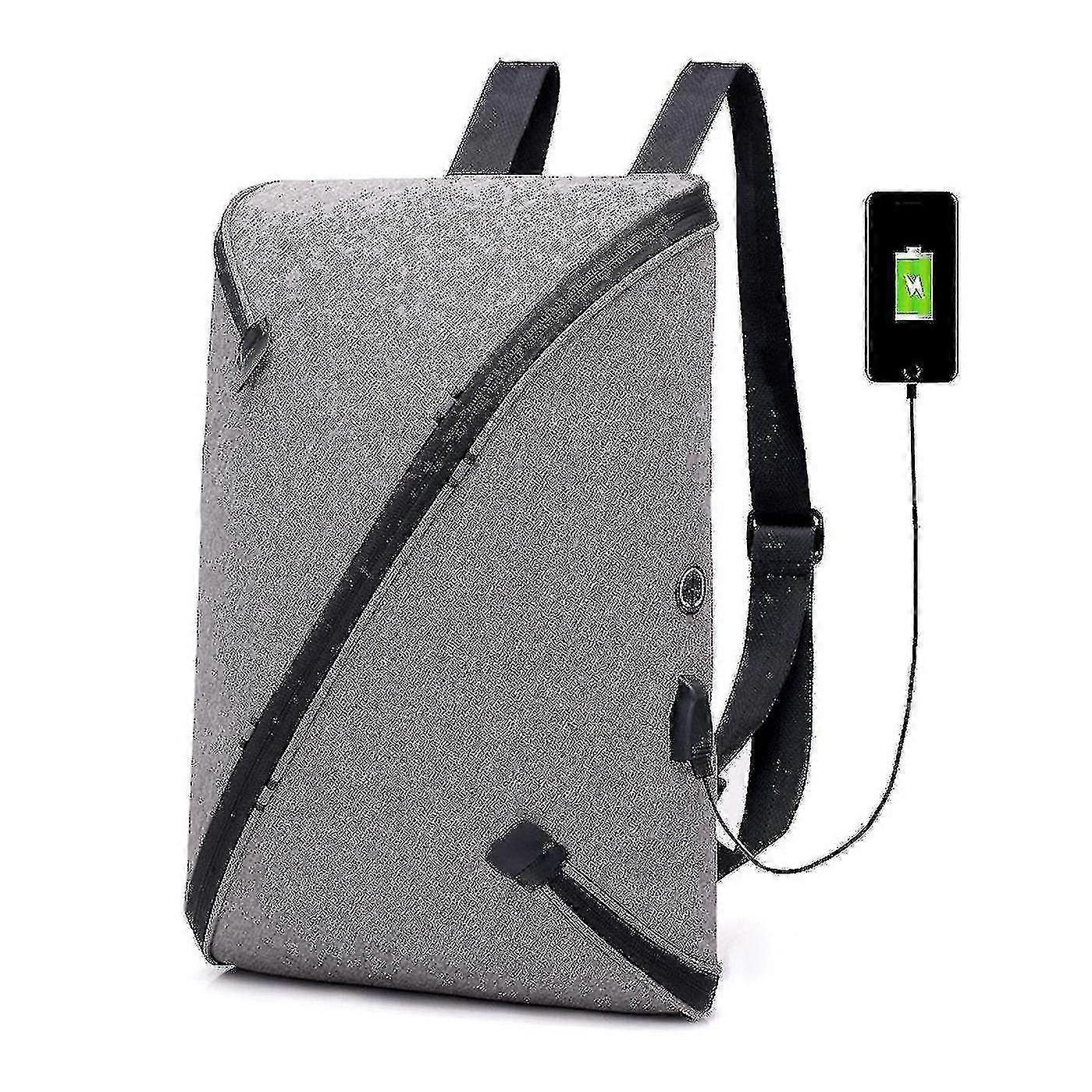 Multi Function Anti theft Large Capacity Backpack