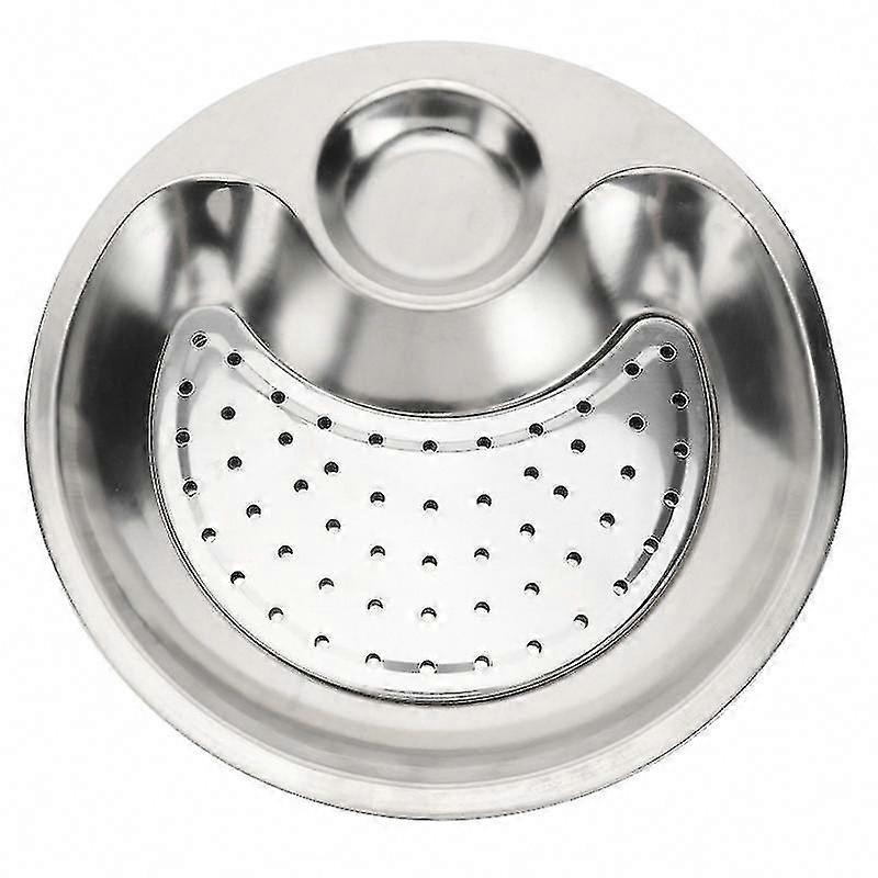 1pcs Draining Plates for Kitchen Sink Dish Rack Drying Rack