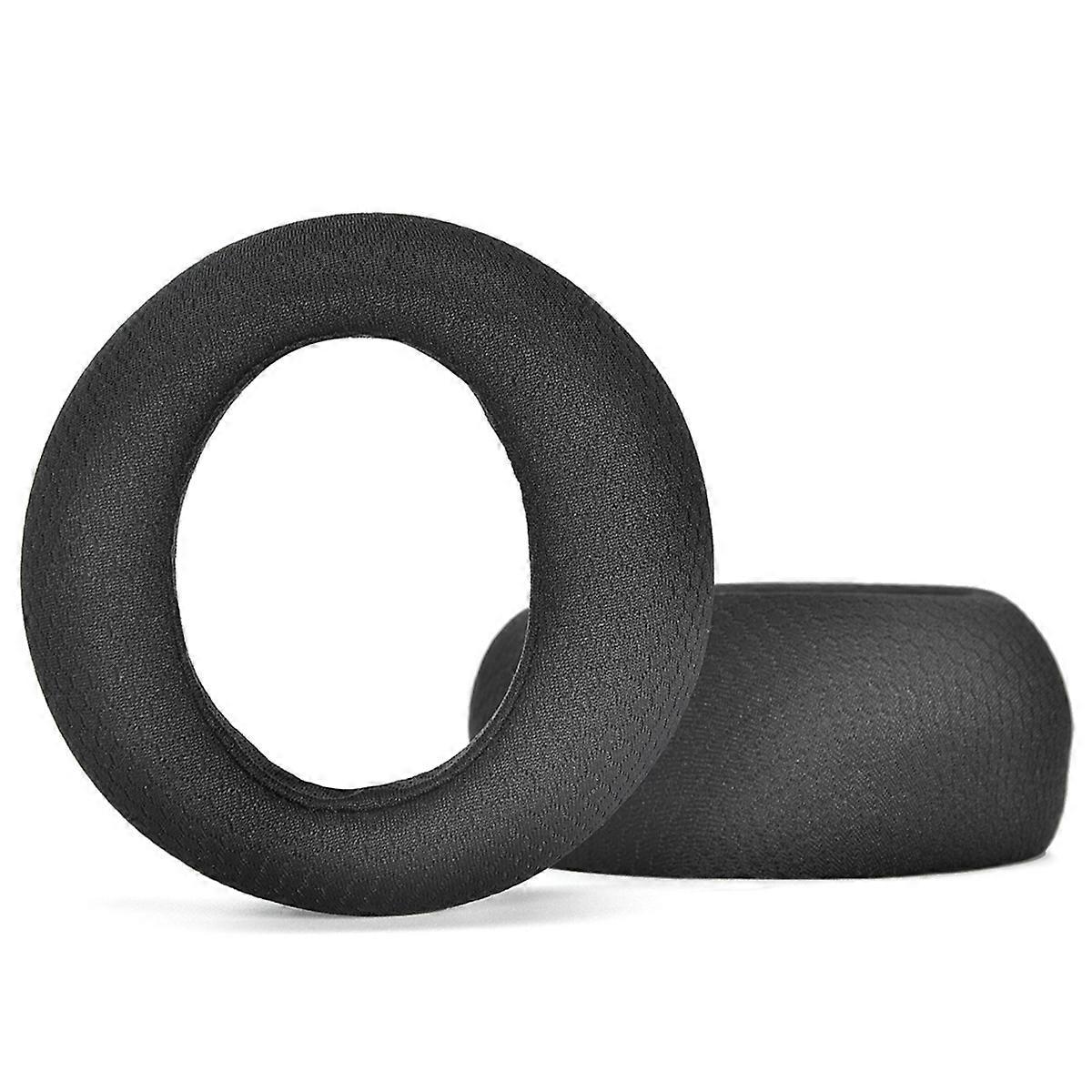 Replacement Ear Pads for Pulse Elite Enhanced Comfort