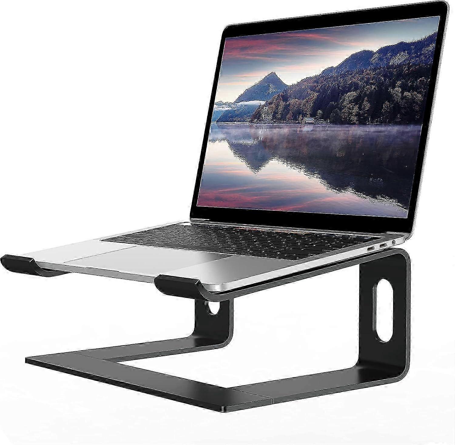 Laptop Stand, Detachable Aluminum Computer Riser