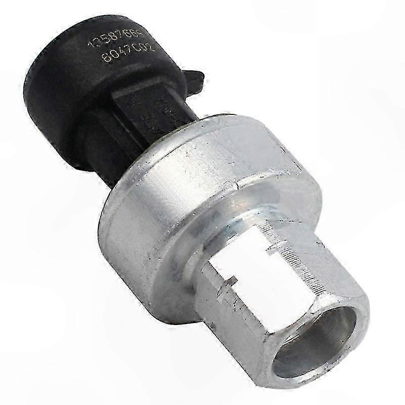 Air Conditioning Pressure Sensor Switch for Vehicles (1984-2014)