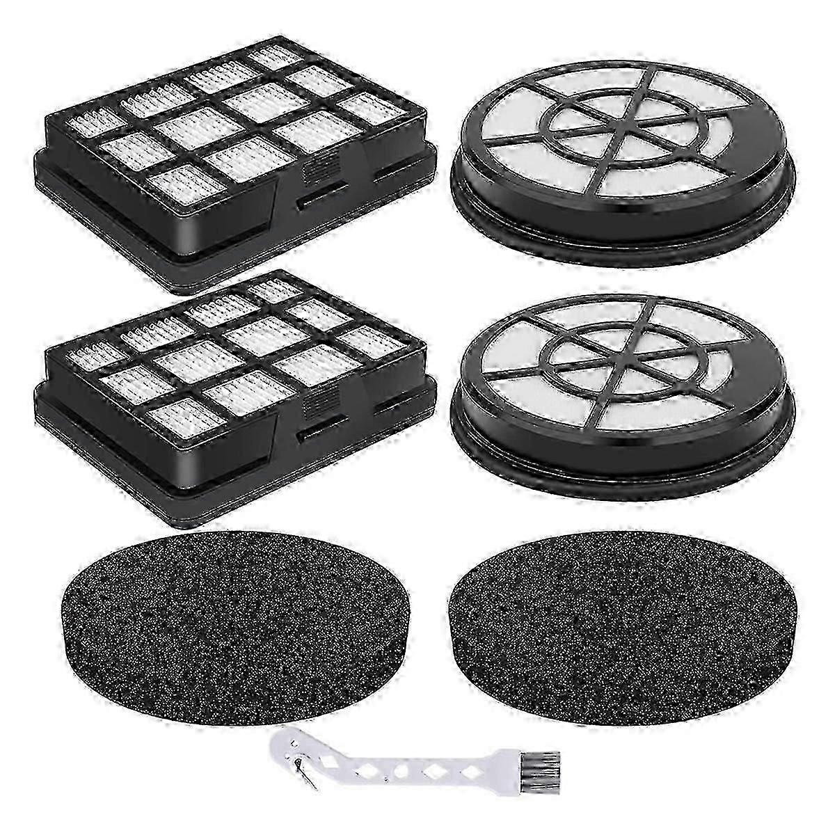 HEPA Filter Replacement for Bosch BBZ152EF Vacuum Cleaner