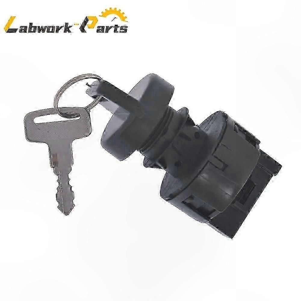 ATV Ignition Key Switch for 2002 Magnum 325 330 2X4 4X4 Models