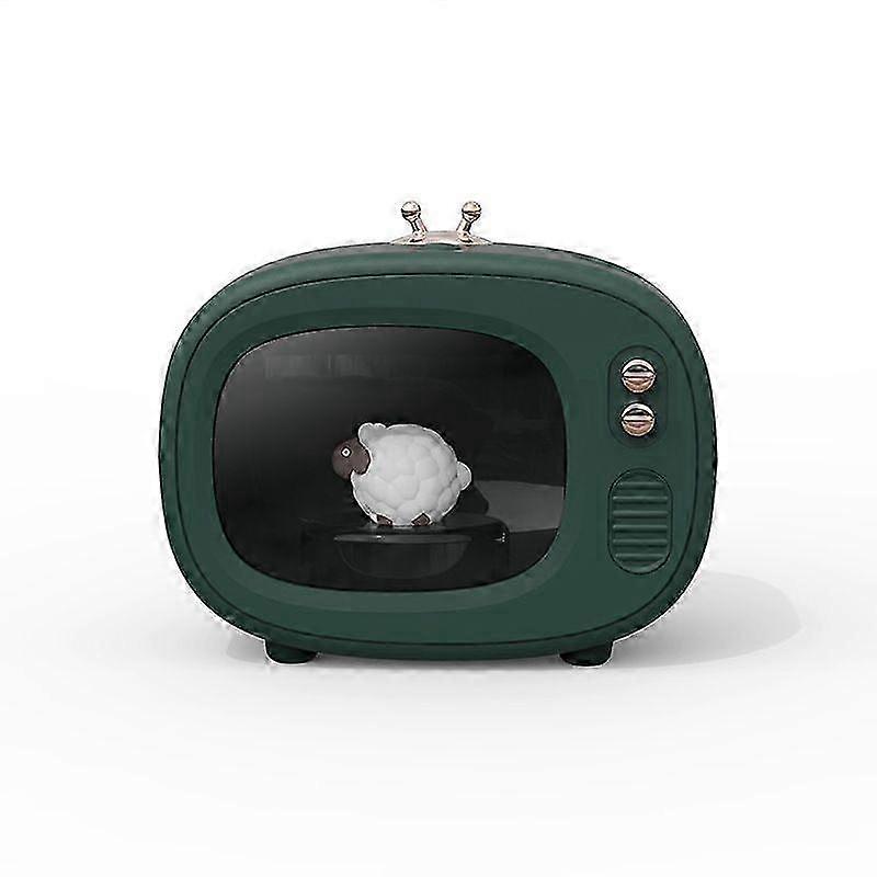 Portable Small Humidifiers, Mini Cool Mist Humidifier, USB Personal...