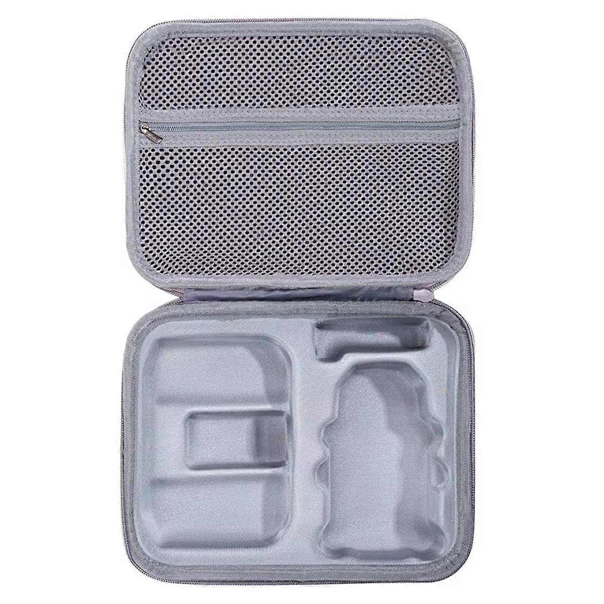 Storage Bag for Mini 4K/Mini 2 SE/Mini 2 Storage Bag Carrying Case for Mini 4K Accessories Case Pro