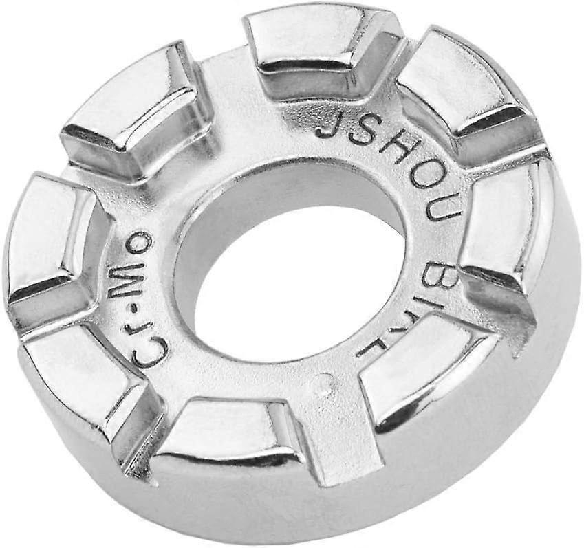 Spoke Wrench Tool Portable Pro Mini Removal Repair Hand Tools for