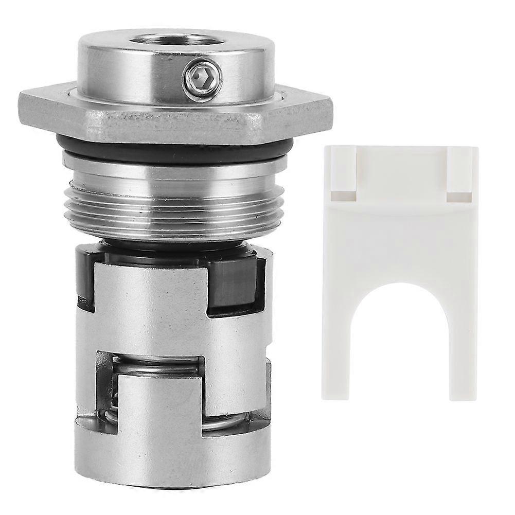 GLF‑12 Containerized Mechanical Cartridge Seals Vertical Multistage CR Pump Mechanical Water Seal 12mm