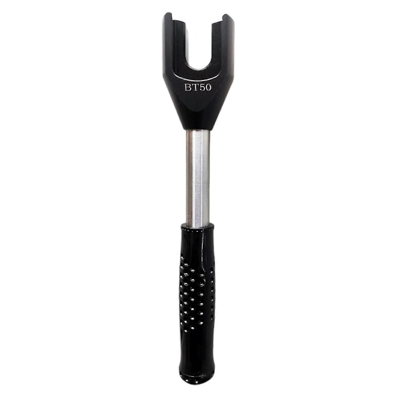 High Precise Pull Studs Key Spanner Wrench Alloy Steel Construction AntiSlip Handle For Efficient Toolholder Maintenance Multicolor