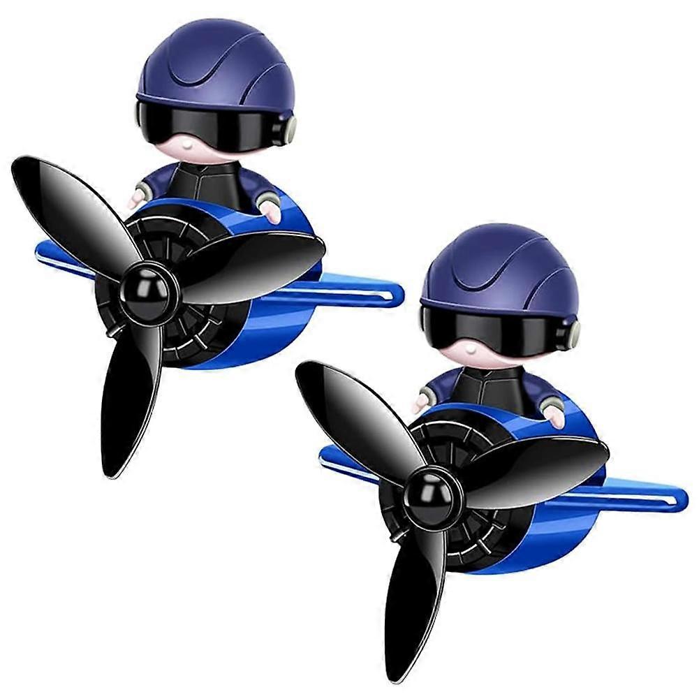 Astronaut Outlet Aromatherapy - Fresh & Long-Lasting Fragrance, Safe & Durable Design for Enhanced Driving Experience