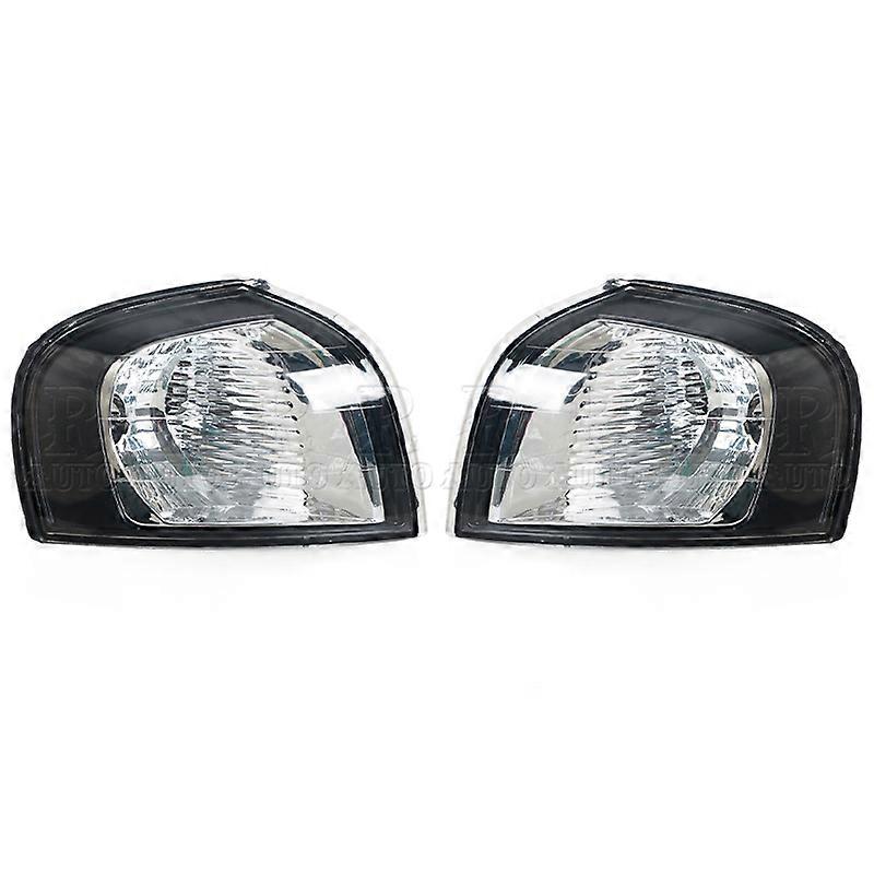 Applicable R-Auto Front Bumper Corner Light Turn Signal Lamp Car Styling For Volvo S80 1999 2000 2001 2002 2003 2004-2006 30655423 30655422