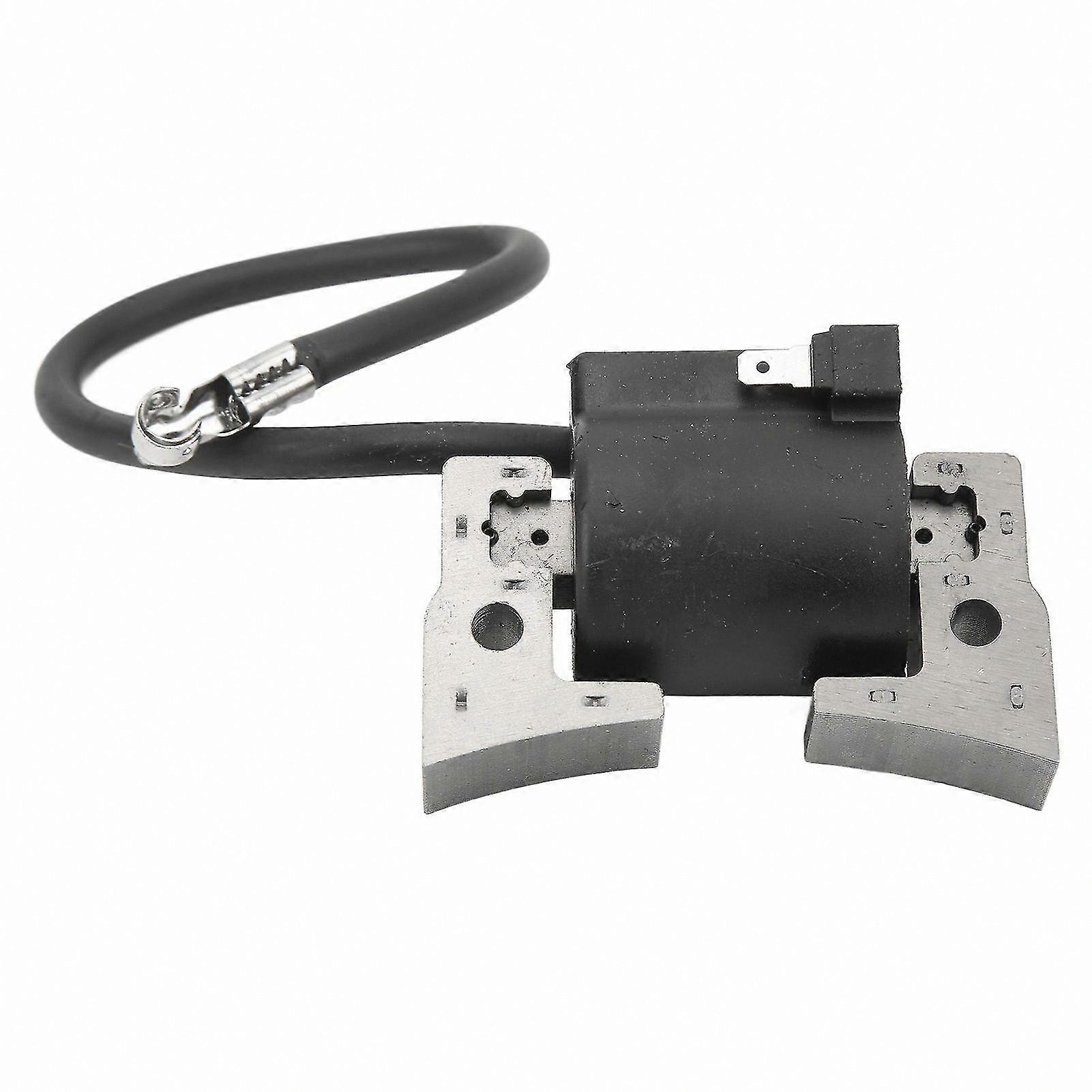 G16-A Ultima 1996-2002 Golf Cart Electrical Coil Module Replacement