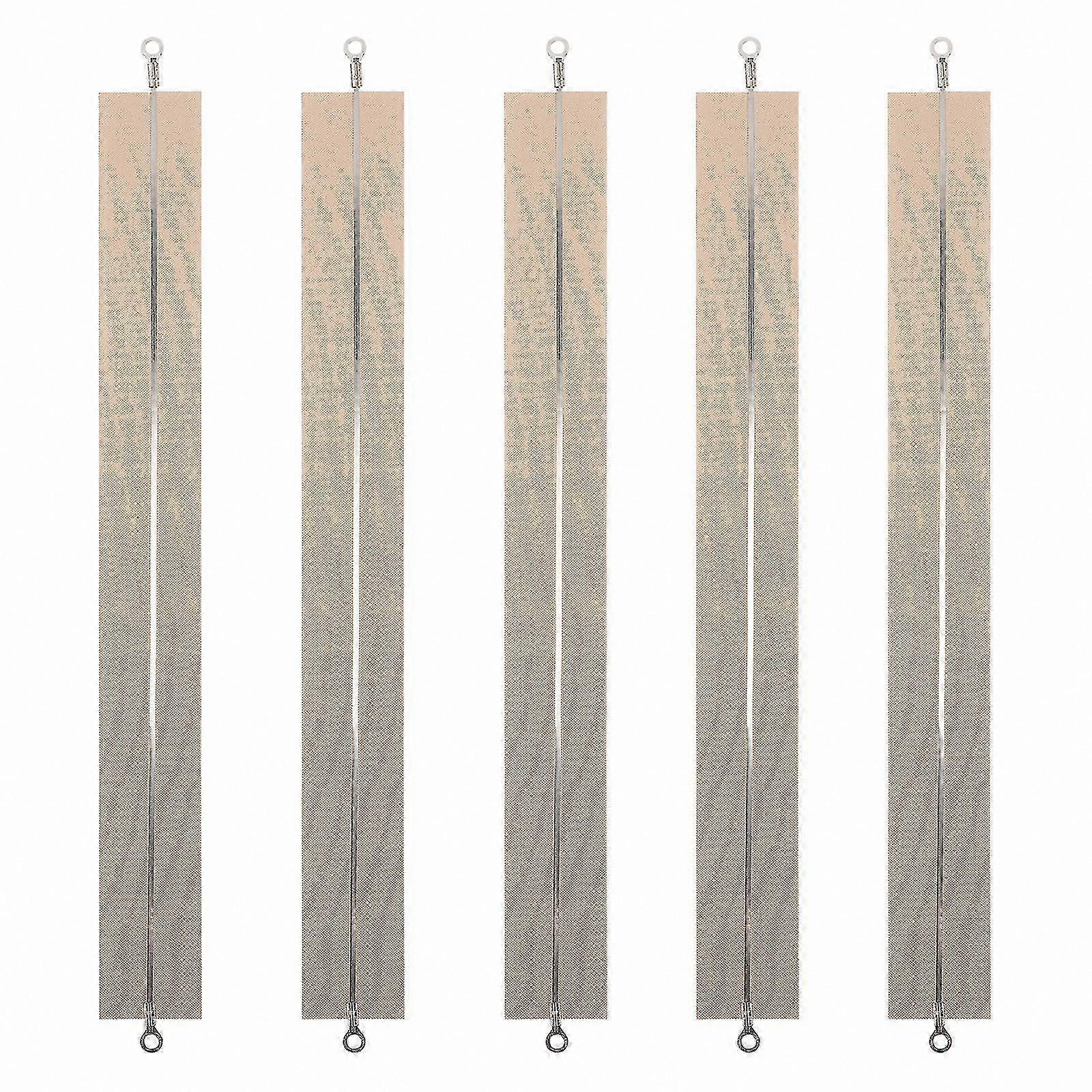 5-Pack Replacement Heat Strips for Vacuum Sealer, Impulse Sealing Wire Elements