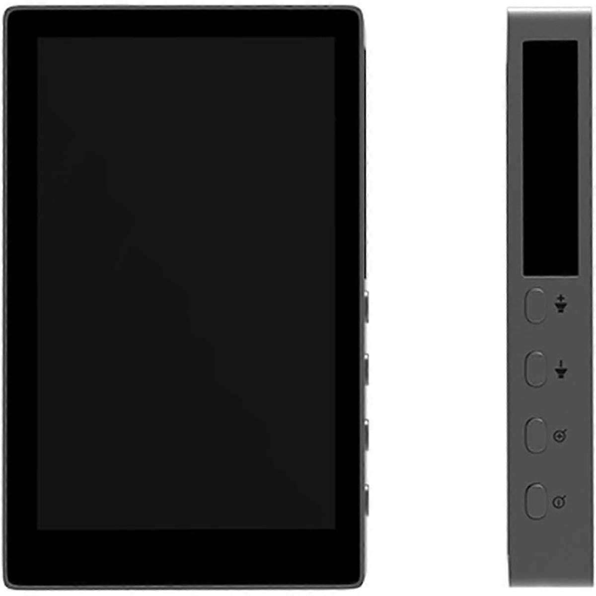 Vlog Selfie Screen,Magnetic Back Camera Bluetooth Remote,Selfie Monitor Screen Wireless Phone,No De