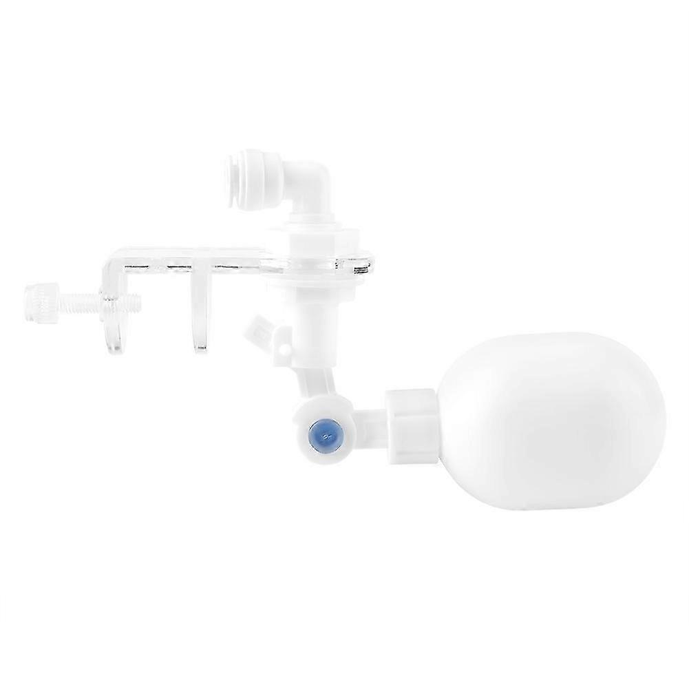 Auto Water Filler Controller AutotopOff System Adjustable Float Valve Mounting for Aquarium