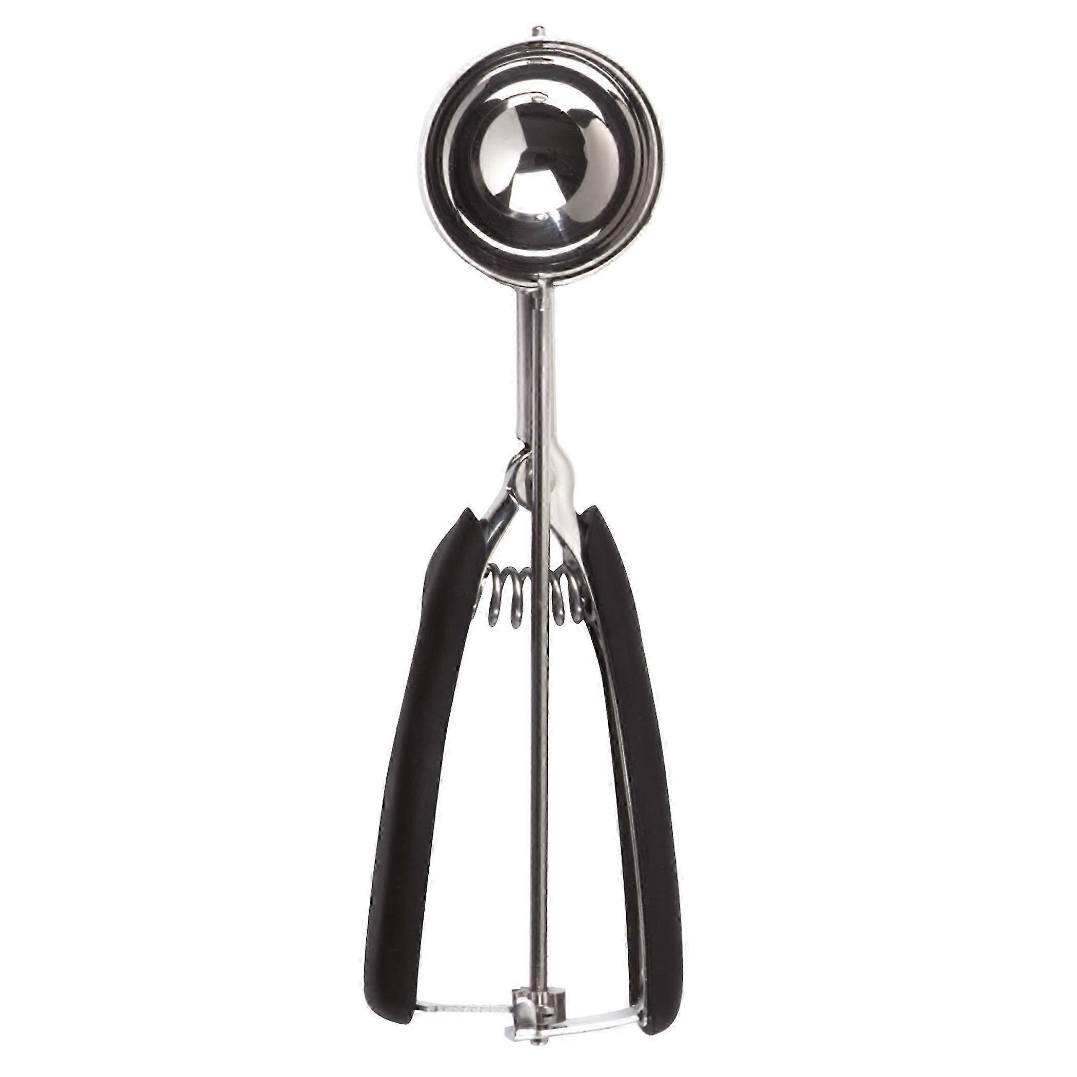 Cookie dough scoop for large multicolor batches