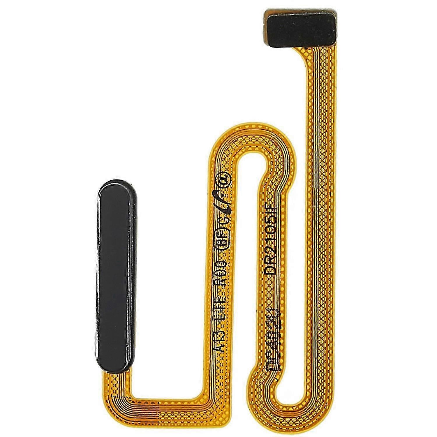 For Samsung Galaxy A13 4g A135 Power On Off Flex Cable Replace Part (no Fingerprint Function) (witho