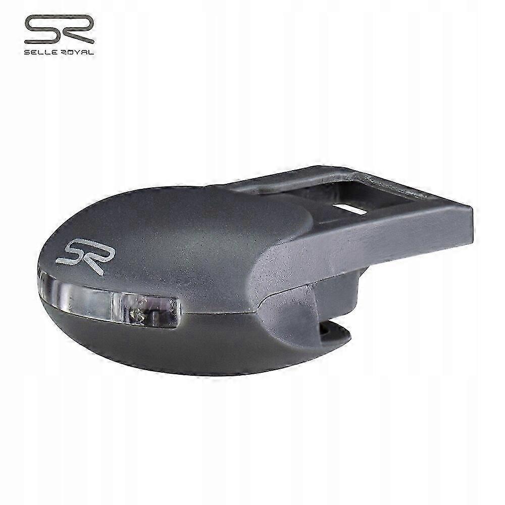 Selle Royal Mtb Saddle Rear Light Style