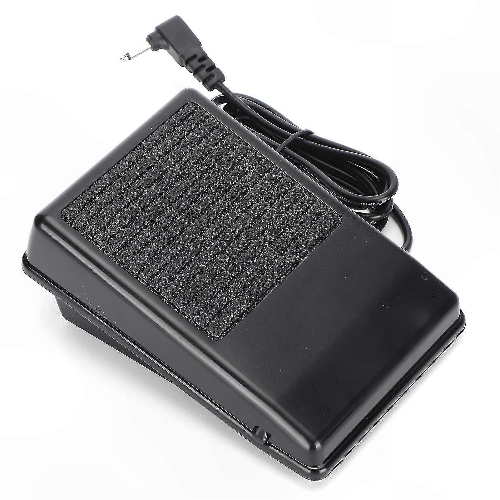 Universal Sewing Machine Foot Pedal Controller, Compatible with Multiple Models
