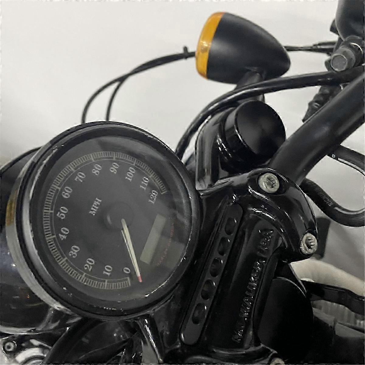 Motorcycle Upper Fork Stem Center Cover for 48 XL1200 Accessories