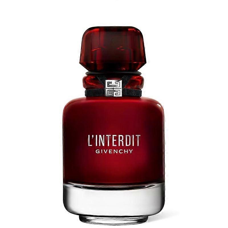 Givenchy L'Interdit Rouge Eau de Parfum 50ml