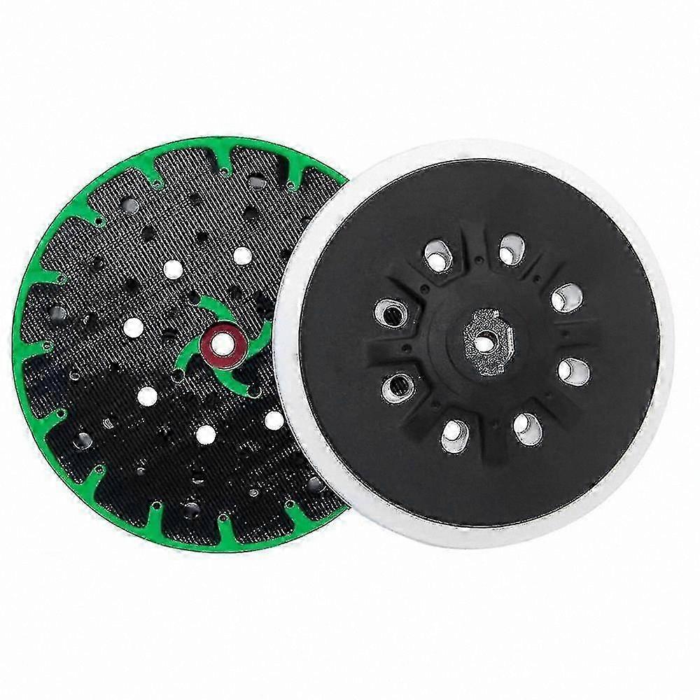 150mm Sanding Pad Compatible with ETS 150/3 EQ, Single Piece