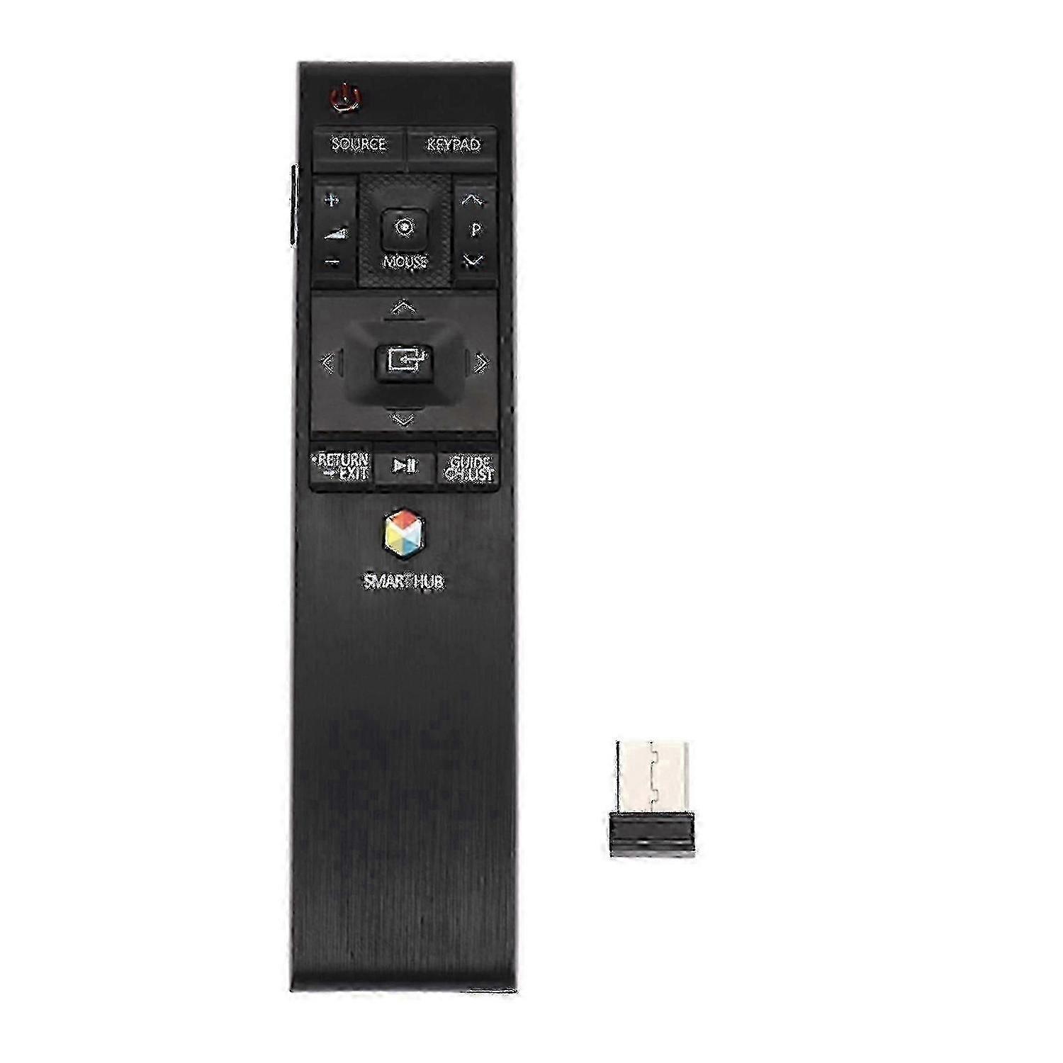 Replacement Smart Remote Control For Smart Tv Remote Control Bn59-01220e