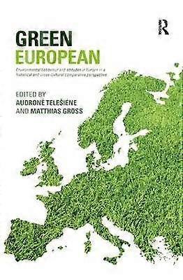 Green European