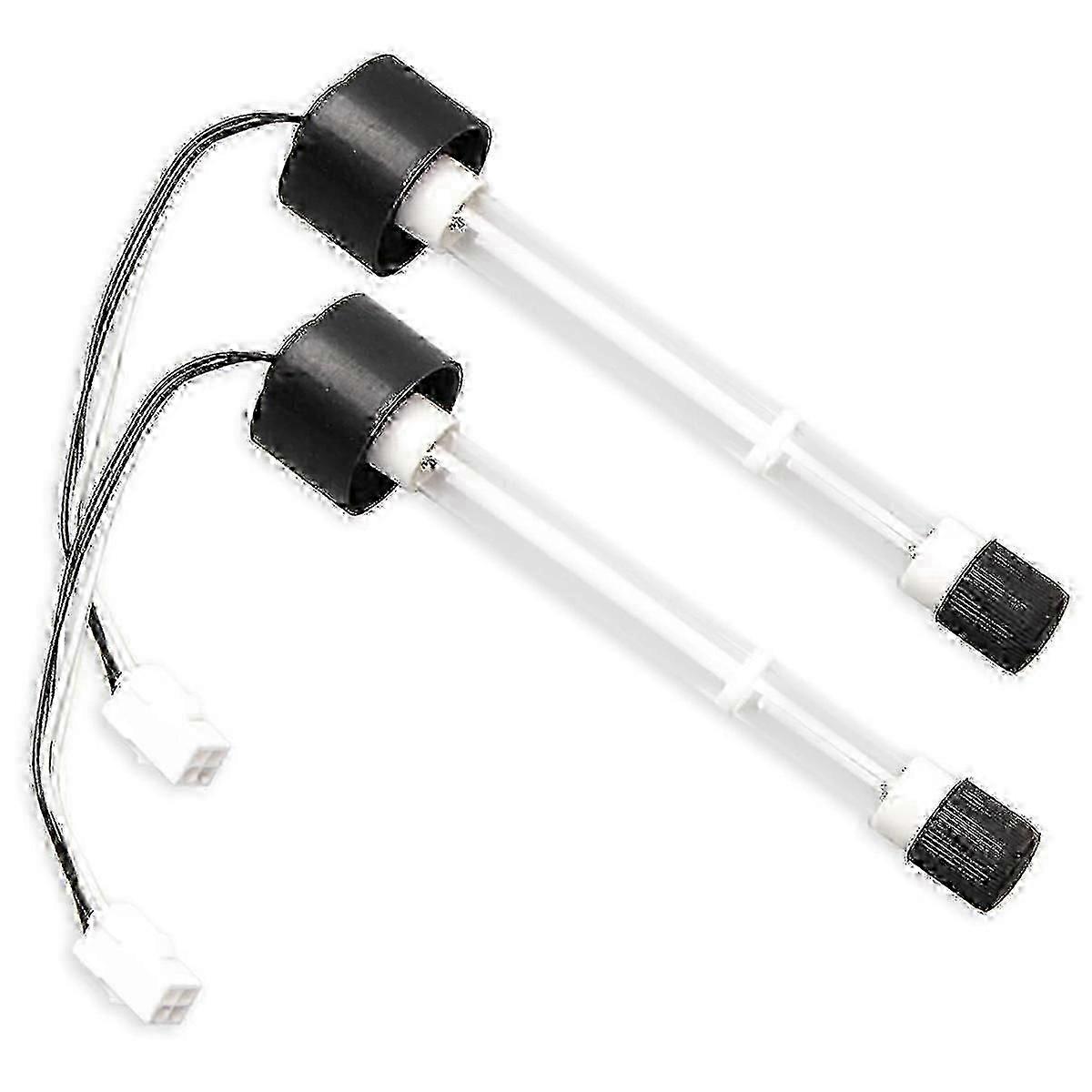 2er-Pack Clear-Ray XL Ersatzbirne 6472-841 für Sundance Spas, J-200 Hot Tubs