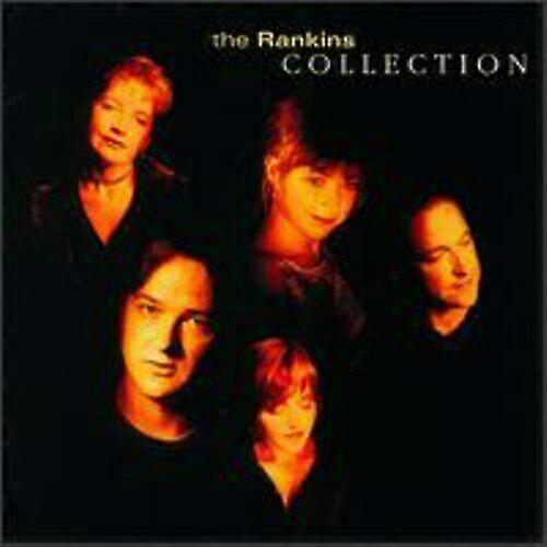 CD Rankins the Collection
