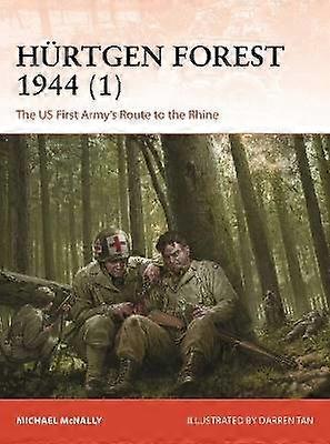 Hurtgen Forest 1944 (1)
