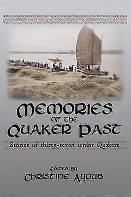 Souvenirs du passé quaker