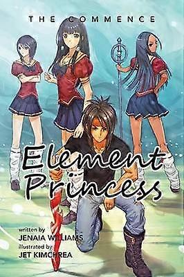 Element Princess