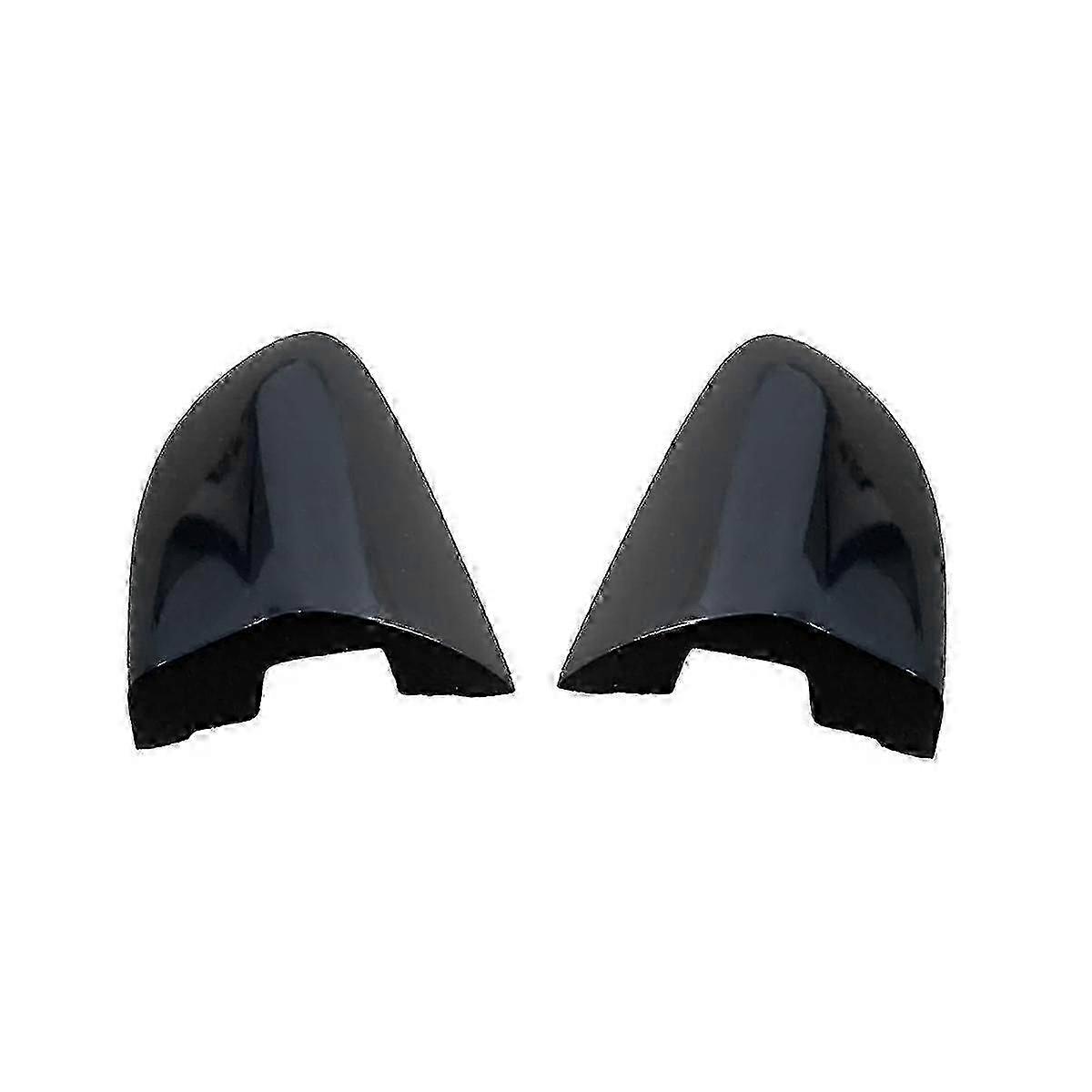 2025 Left Right Front Driver Door Lock Handle Cover for B6 2006-2011 CC 2009-2017 3C0837879