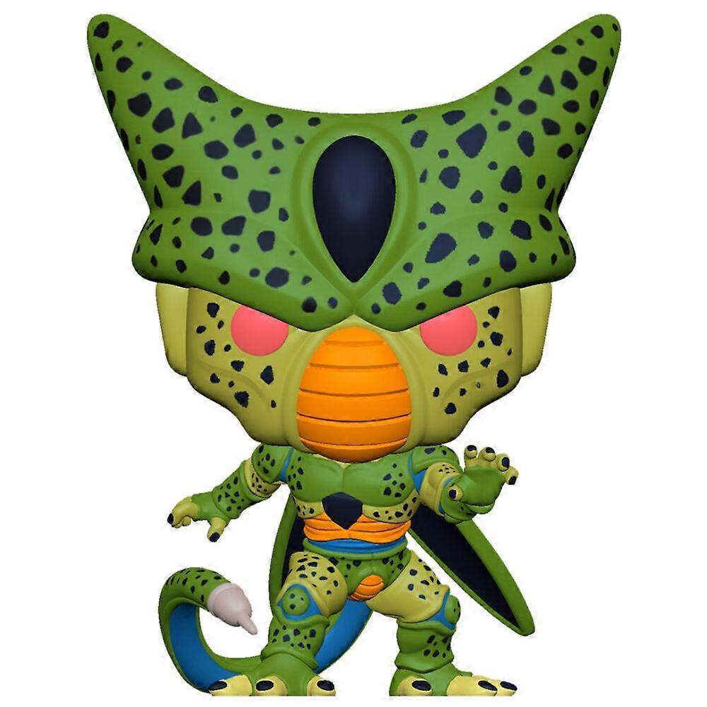 POP Figure Dragon Ball Z Cell First Form