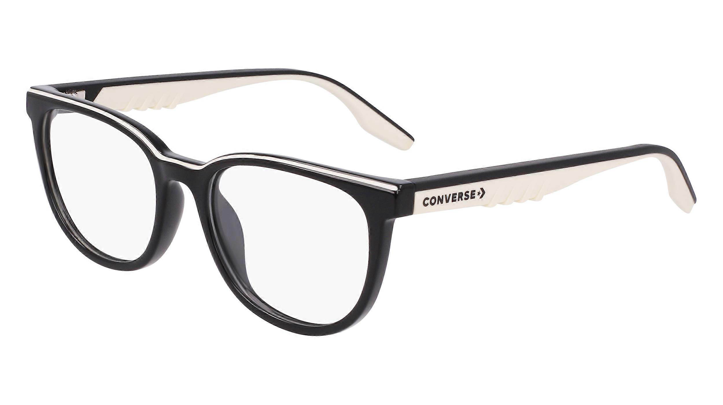 Eyewear Frames CONVERSE CV5122 N 001 BLACK 50/17/135 FEMALE