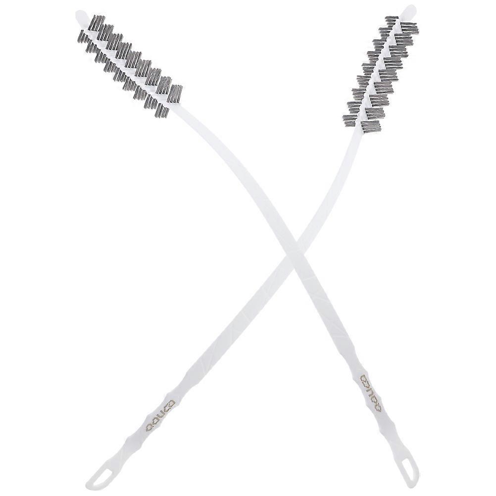 Washing Machine Cleaner Brush for Deep Cleaning 10Pcs Set