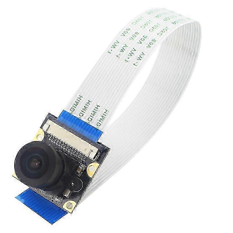 8mp Camera For Nvidia Jetson Nano Camera Wide-angle Camera Imx219 Suitable For Nvidia Jetson Nano Series Motherboards With 160 Degrees