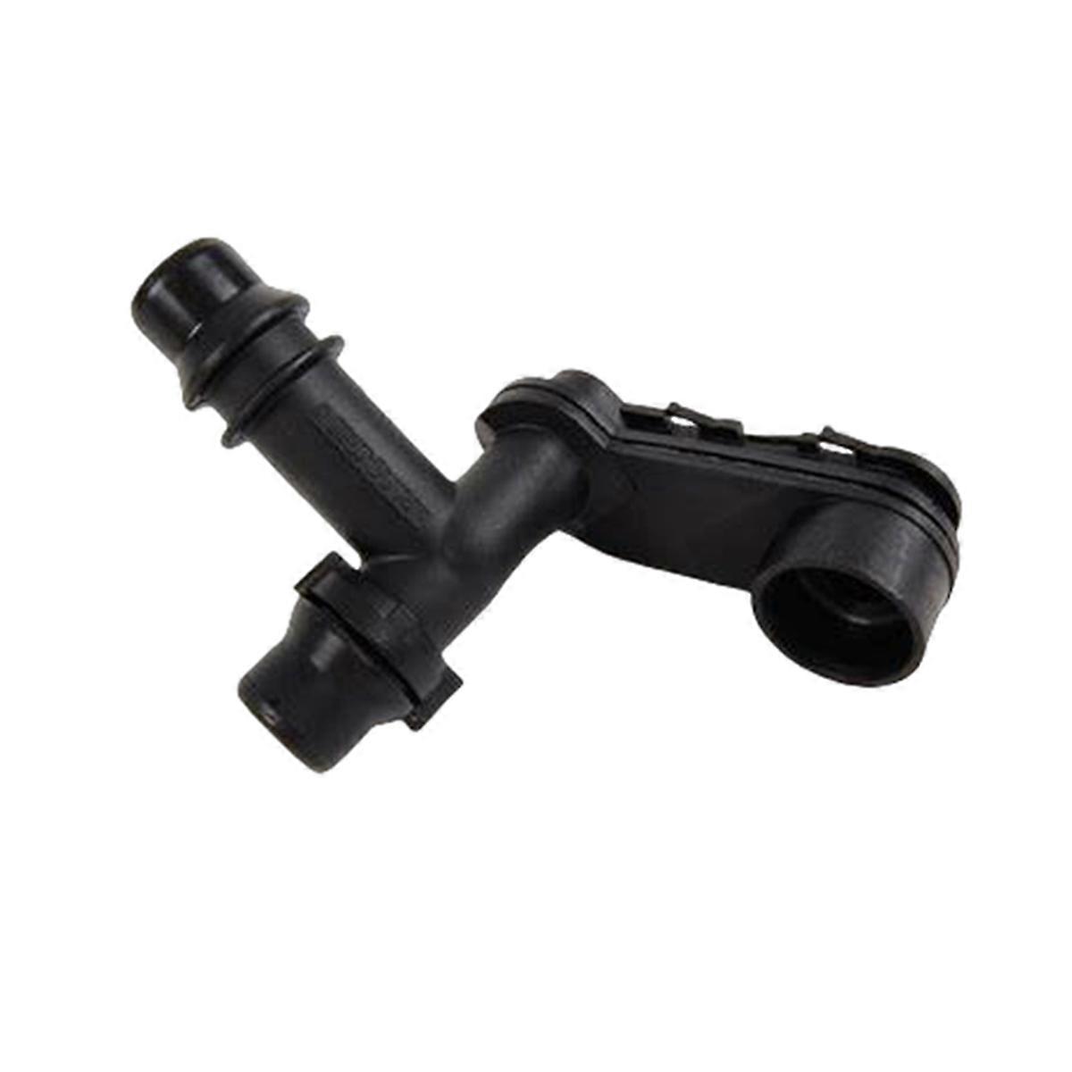 for E53 car exhaust pipe joint radiator water pipe