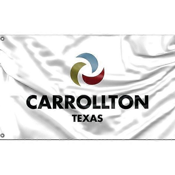 Carollton Flag, Texas FG2000