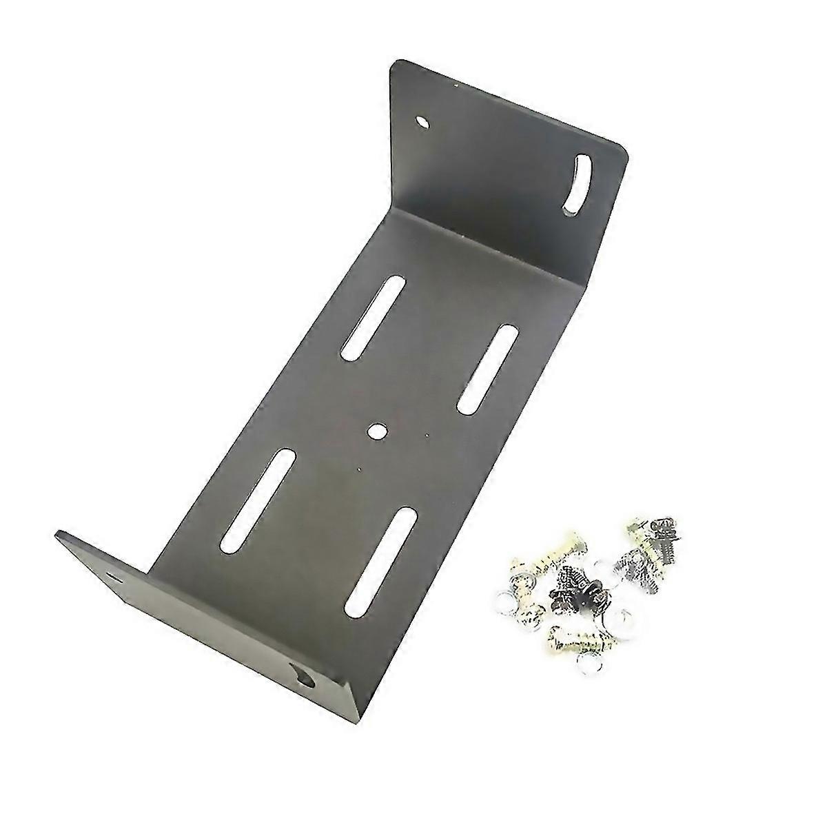 For Mbf4 Mount Mobile Fix Bracket For Icom Ic2730eid5100e