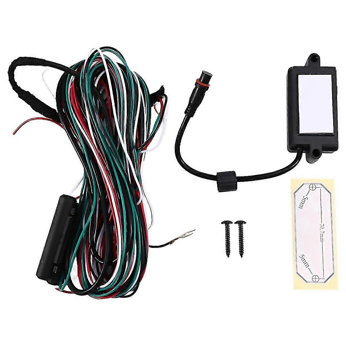 For Trunk Boot Kick Sensor For Electric Tail